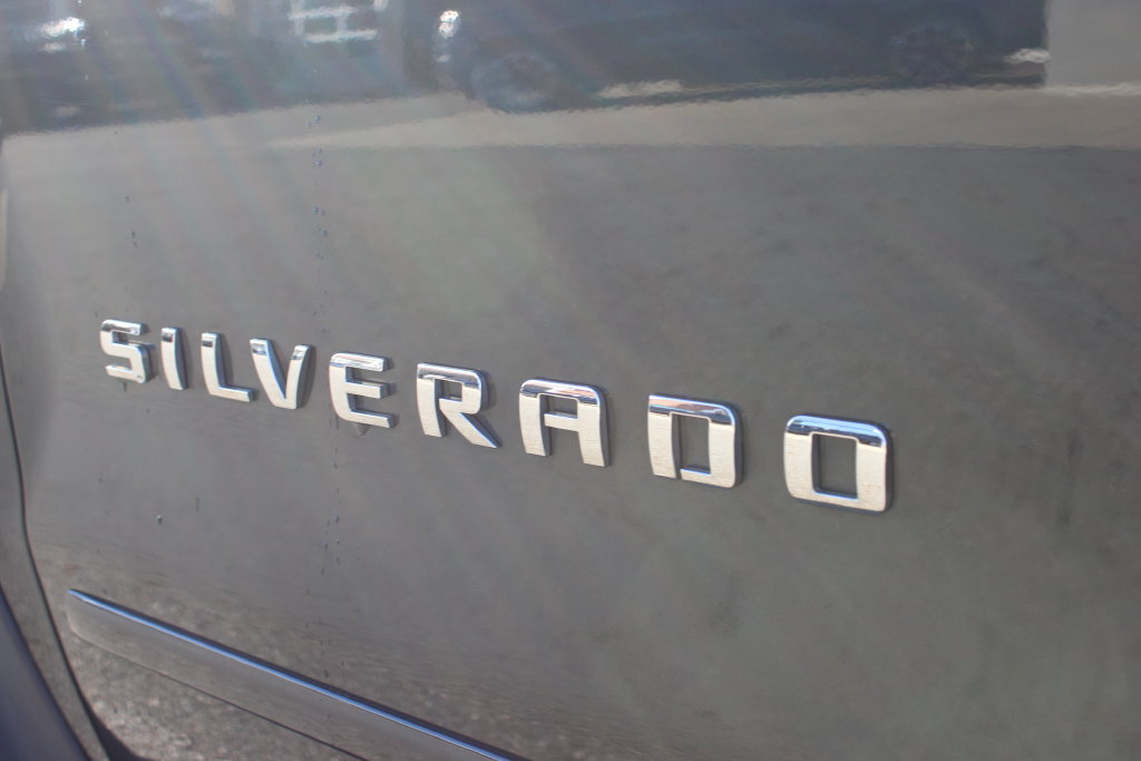 Certified 2018 Chevrolet Silverado 1500 LT w/ All Star Edition AWD/4WD image 24