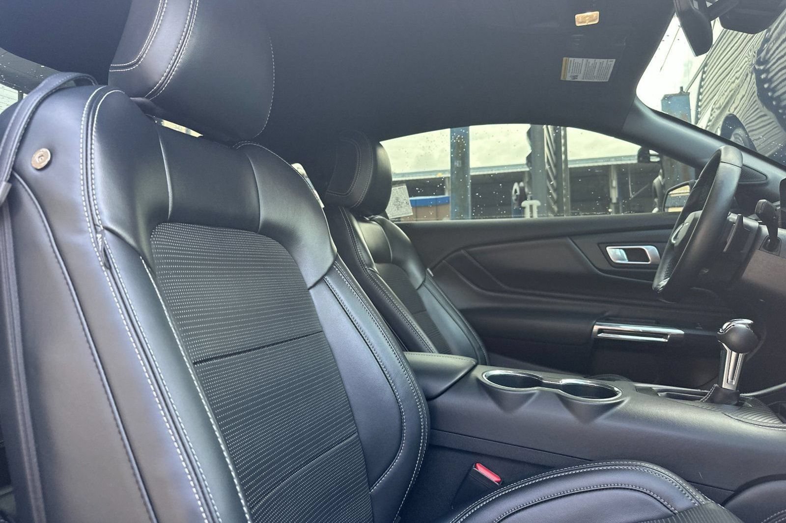 Used 2024 Ford Mustang GT Premium RWD image 19