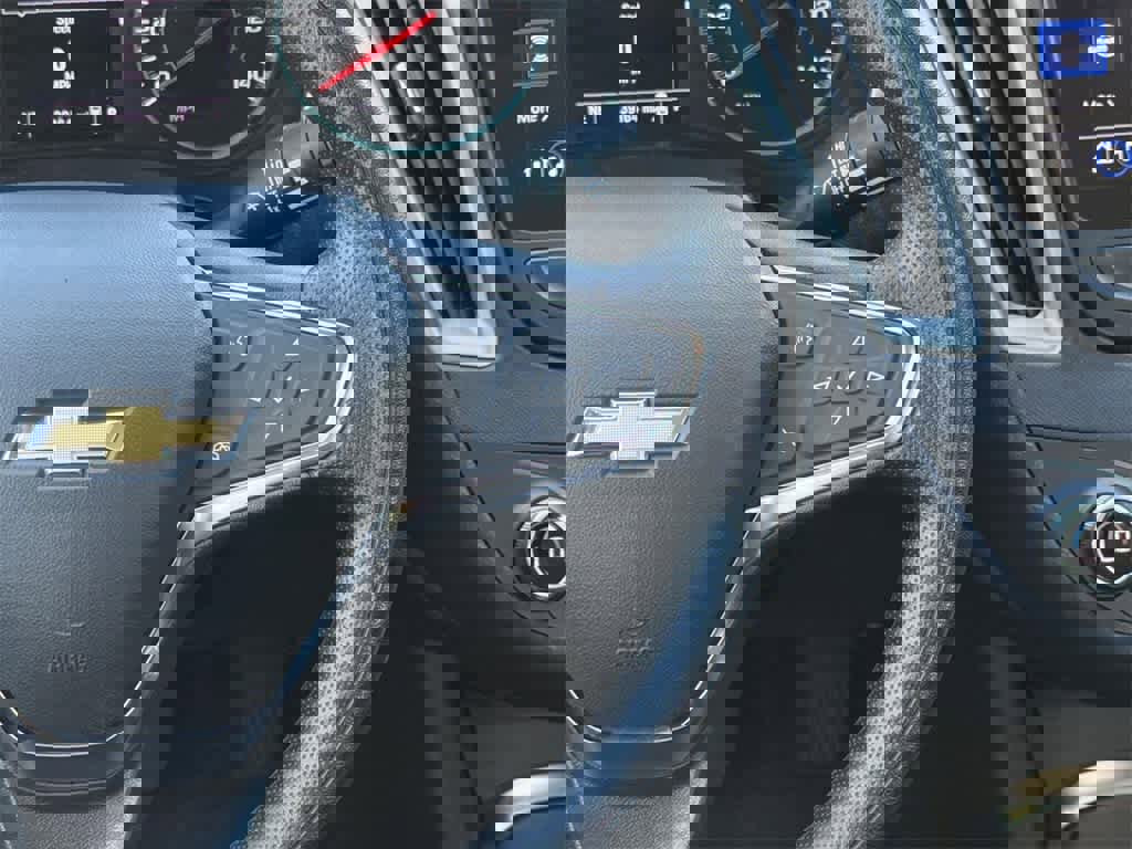 Used 2024 Chevrolet Malibu LT image 14