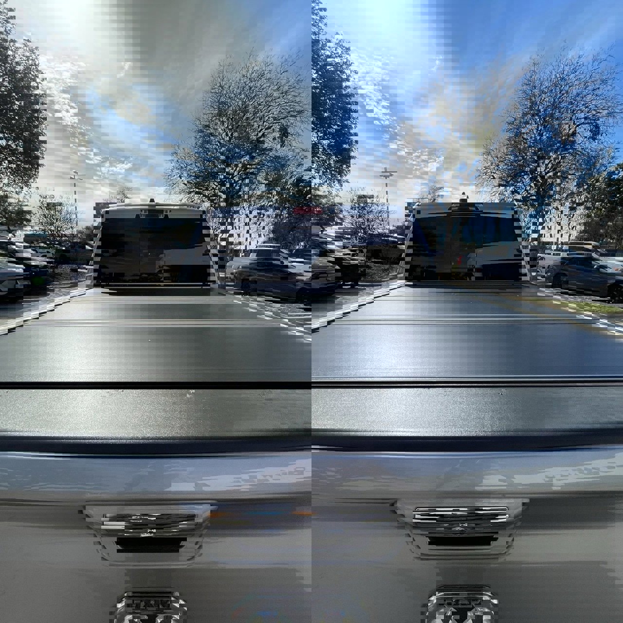 Used 2022 RAM 1500 Limited image 28