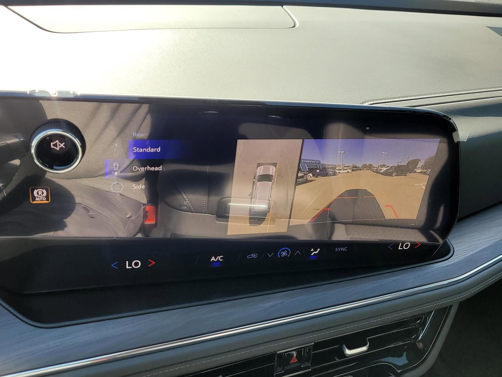 New 2026 Chevrolet Tahoe LS image 18