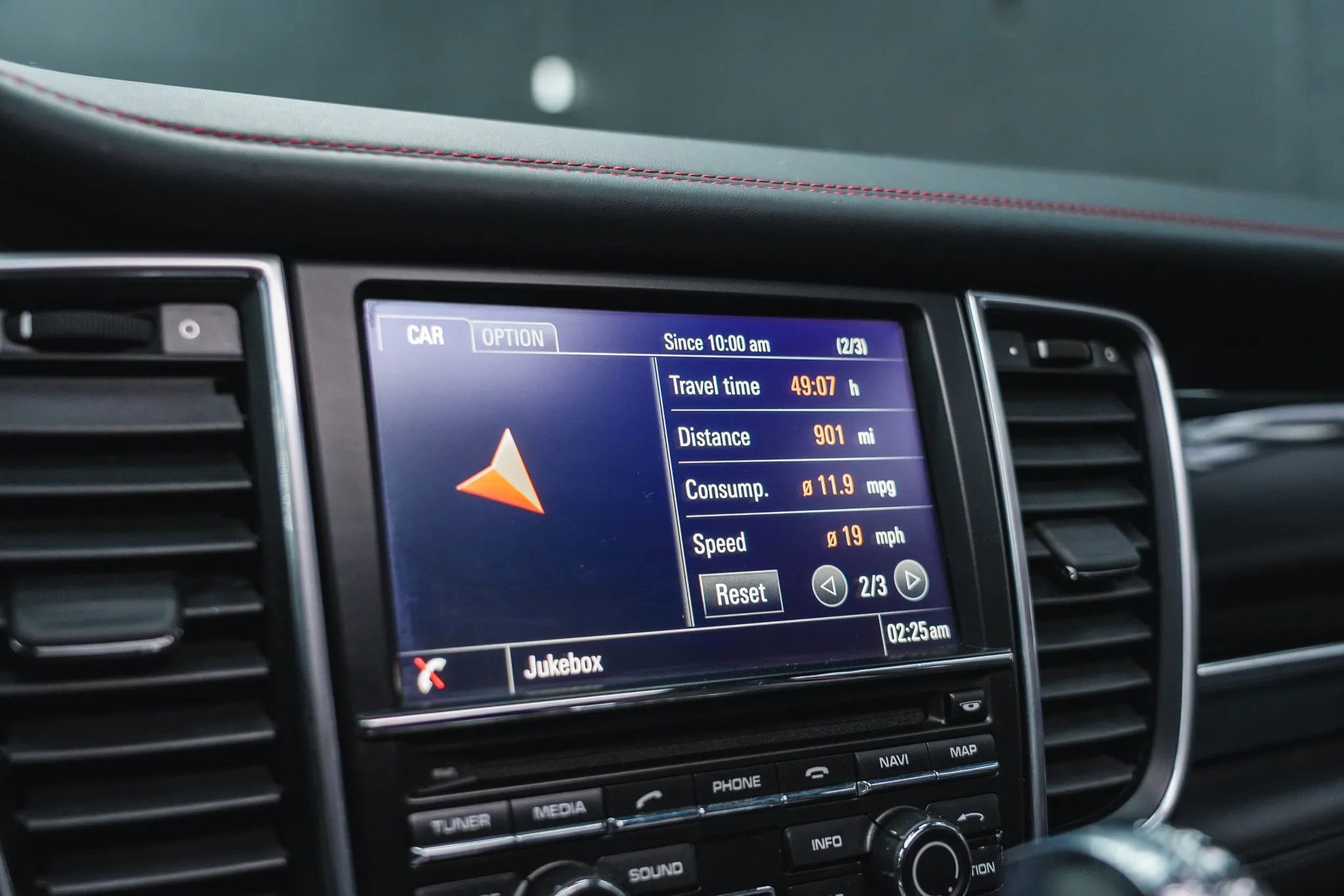 Used 2015 Porsche Panamera GTS w/ Premium Package Plus image 74