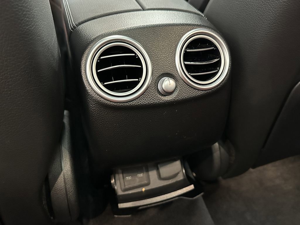 Certified 2022 Mercedes-Benz GLC 300 w/ AMG Line image 26