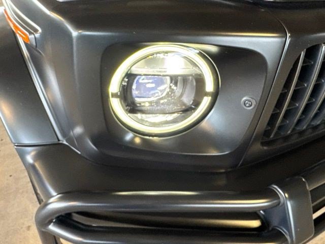 Used 2021 Mercedes-Benz G 63 AMG 4MATIC image 40