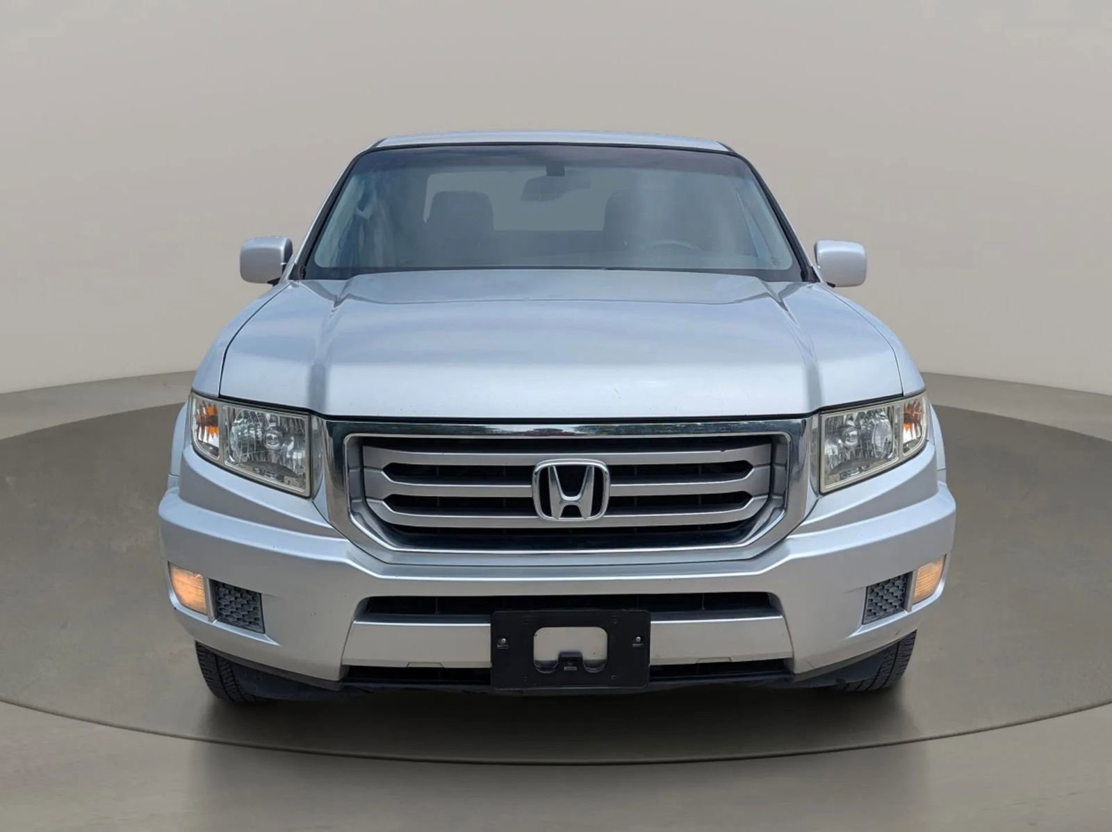 Used 2012 Honda Ridgeline RTS image 8