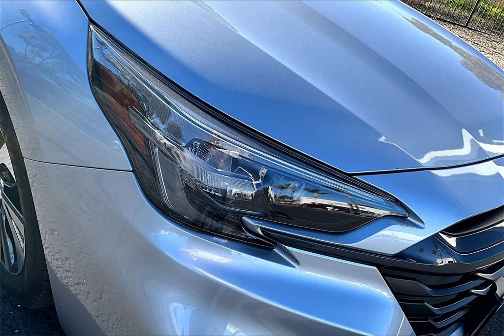 Used 2025 Subaru Legacy Premium image 26