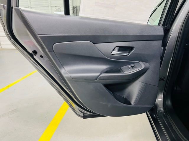 New 2026 Nissan Sentra S image 24