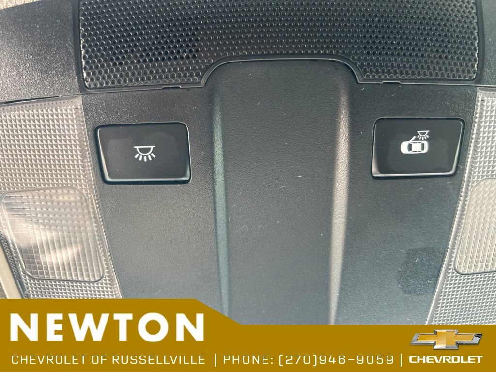 Used 2023 Kia Sorento LX FWD image 20