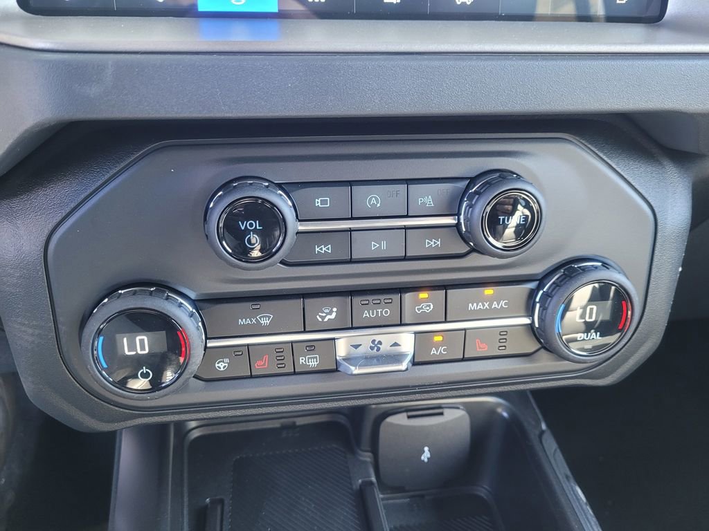 New 2026 Ford Bronco Outer Banks image 54