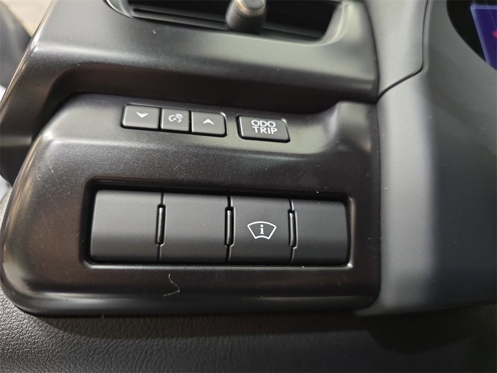 Used 2024 Lexus UX 250h F Sport image 26