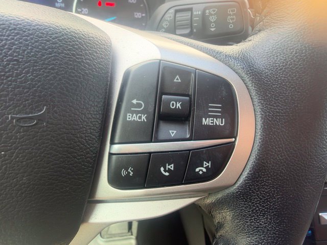 Used 2023 Ford Explorer Limited RWD image 16