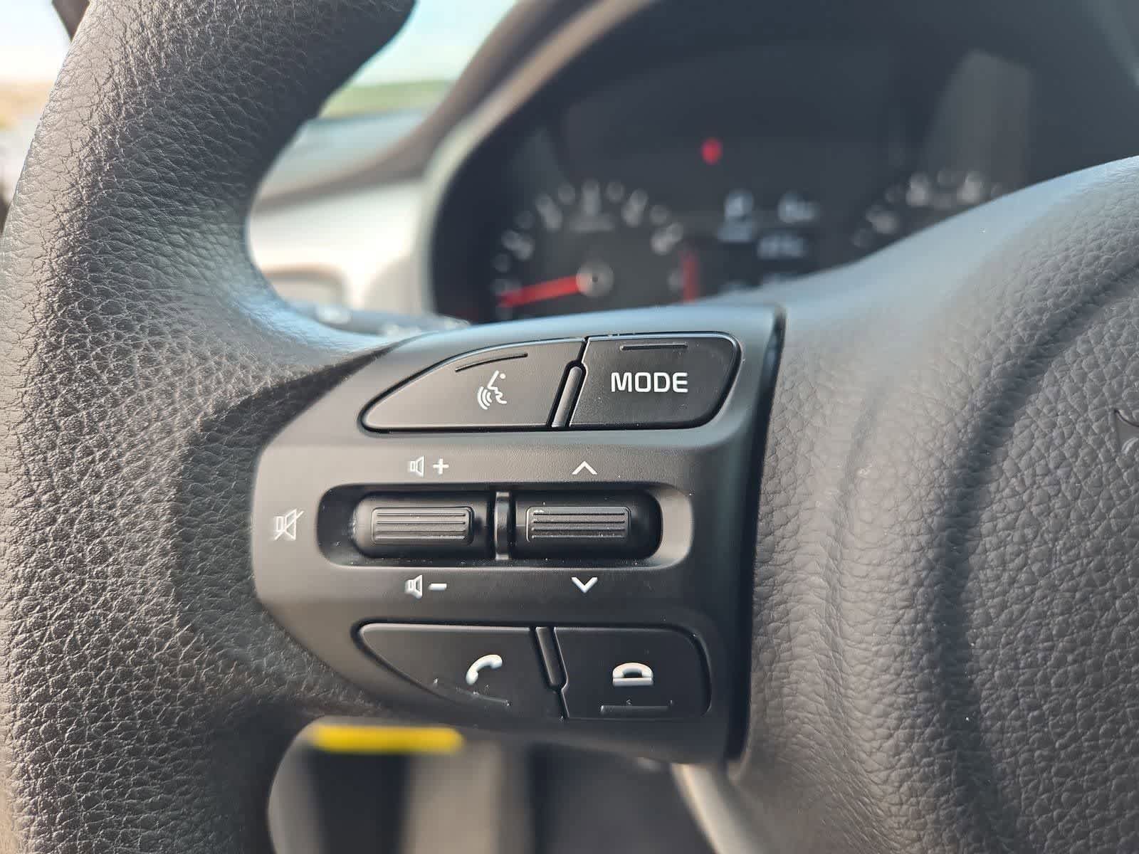 Certified 2023 Kia Rio S FWD image 21