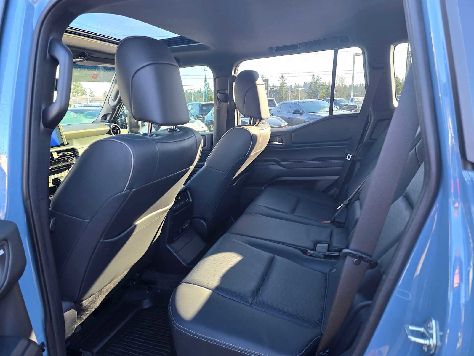 Certified 2024 Toyota Land Cruiser image 19