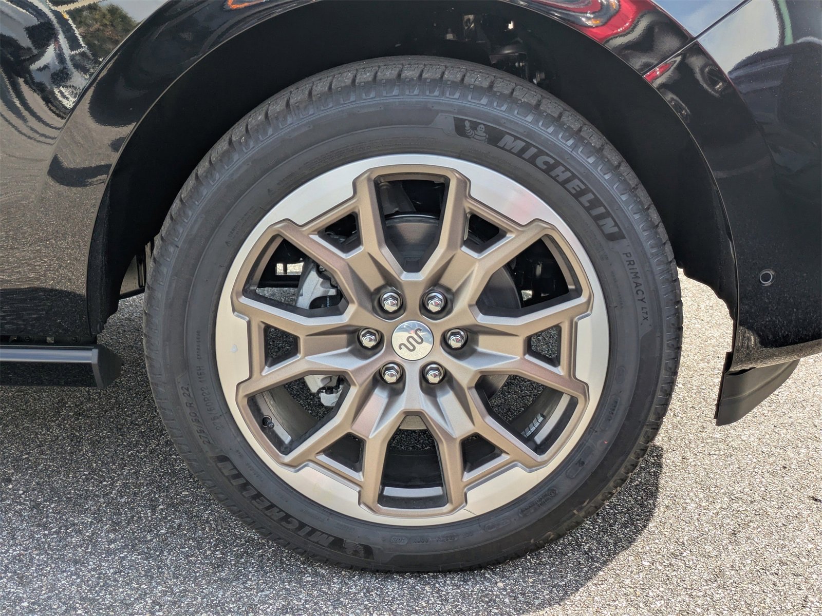 New 2025 Ford Expedition King Ranch image 11