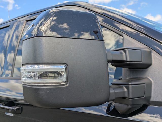 Used 2024 Ford F250 Lariat w/ Lariat Ultimate Package image 12