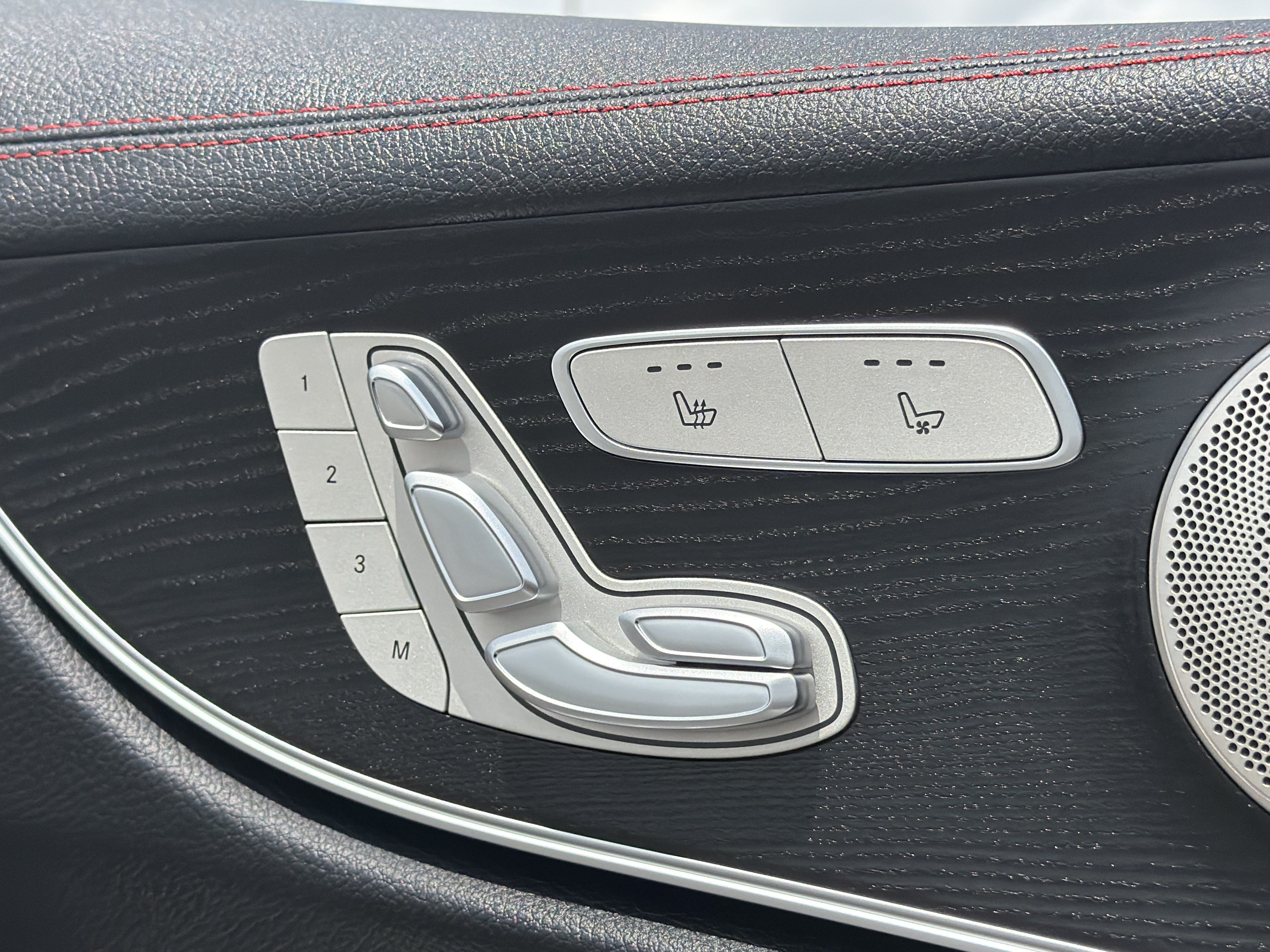 Used 2023 Mercedes-Benz E 53 AMG 4MATIC Coupe image 13