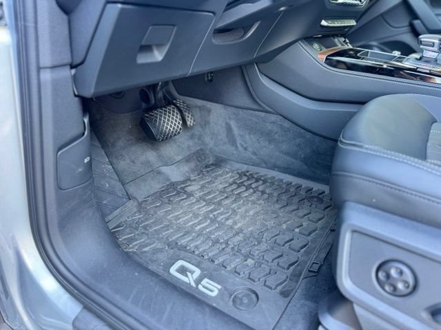 Certified 2021 Audi Q5 Premium w/ Premium Plus Package AWD/4WD image 26