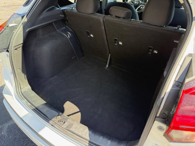 Used 2021 Nissan Kicks S FWD image 25