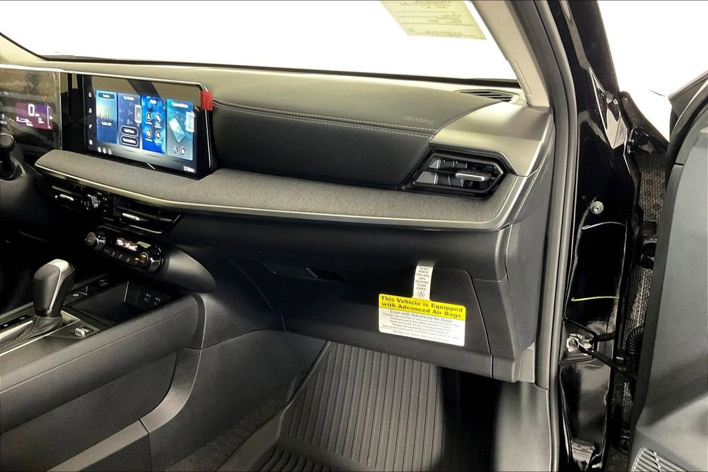 New 2026 Nissan Kicks SV image 21