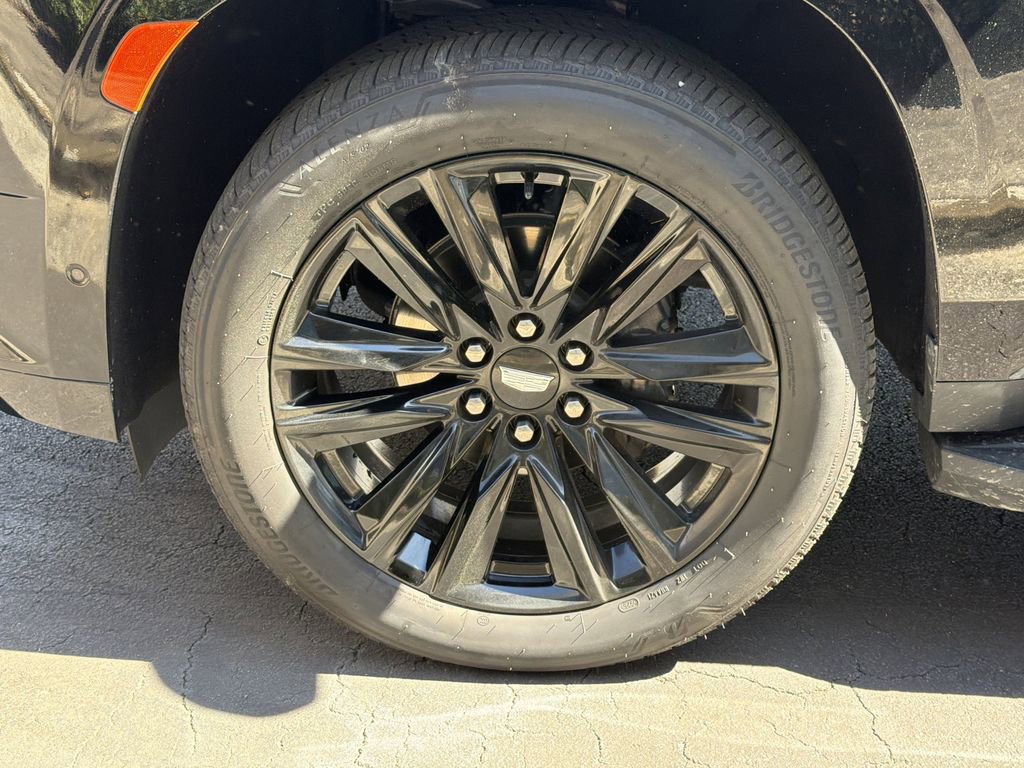 Used 2021 Cadillac Escalade Sport image 11