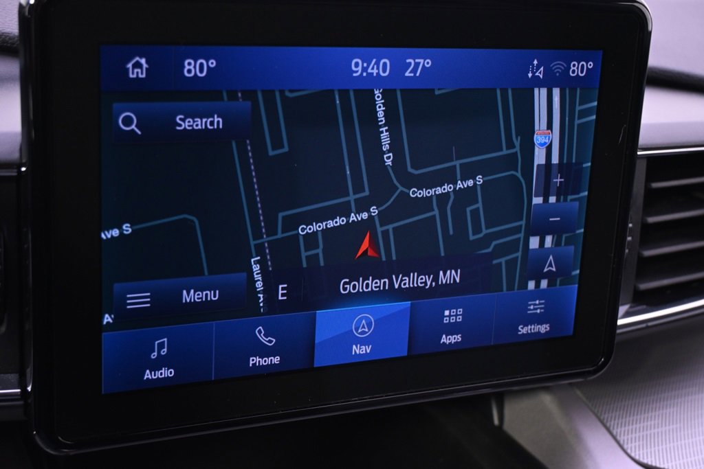 Used 2023 Ford Explorer XLT w/ Equipment Group 202A image 29