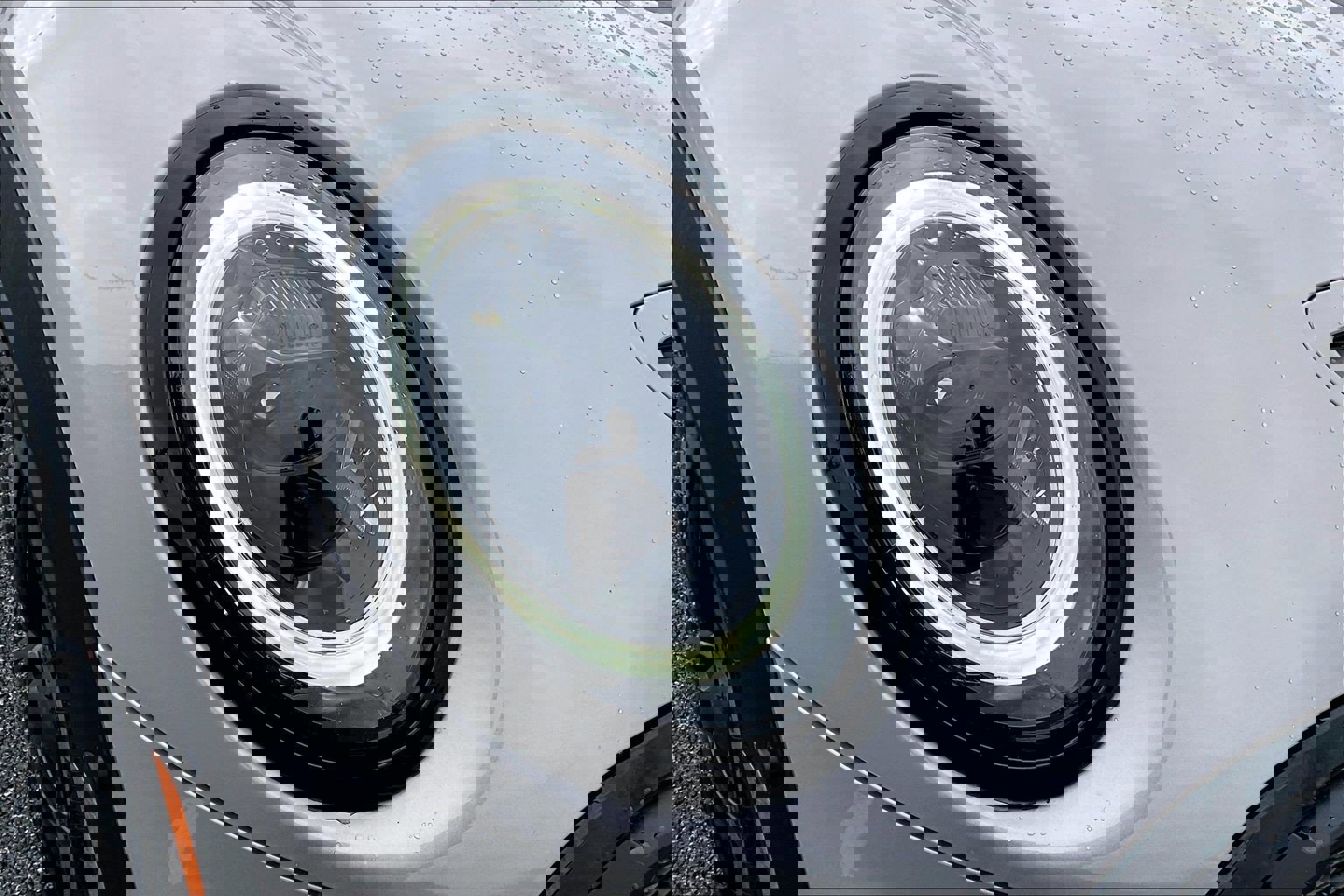 Used 2023 MINI Cooper John Cooper Works w/ Driver Assistance Package image 34