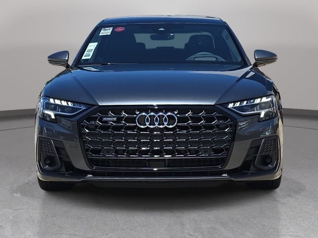 New 2026 Audi A8 L 3.0T AWD/4WD video 2