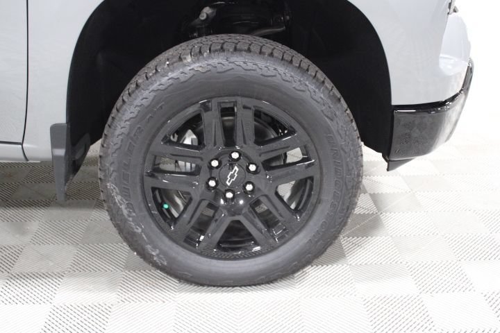New 2026 Chevrolet Silverado 1500 LT Trail Boss w/ LT Trail Boss Premium Package AWD/4WD image 46