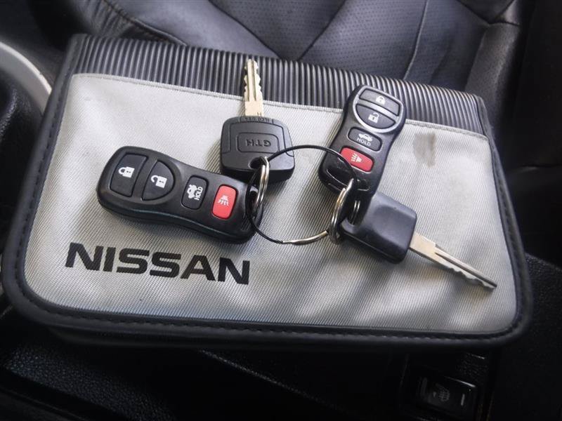Used 2005 Nissan 350Z Grand Touring RWD image 36