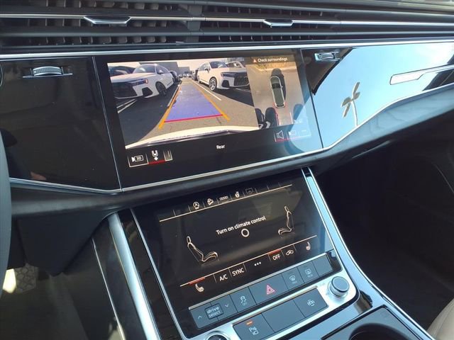 New 2026 Audi Q7 3.0T Premium image 11