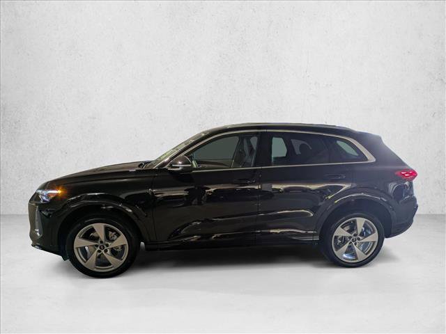 New 2025 Audi Q5 Premium w/ Premium Plus AWD/4WD image 9