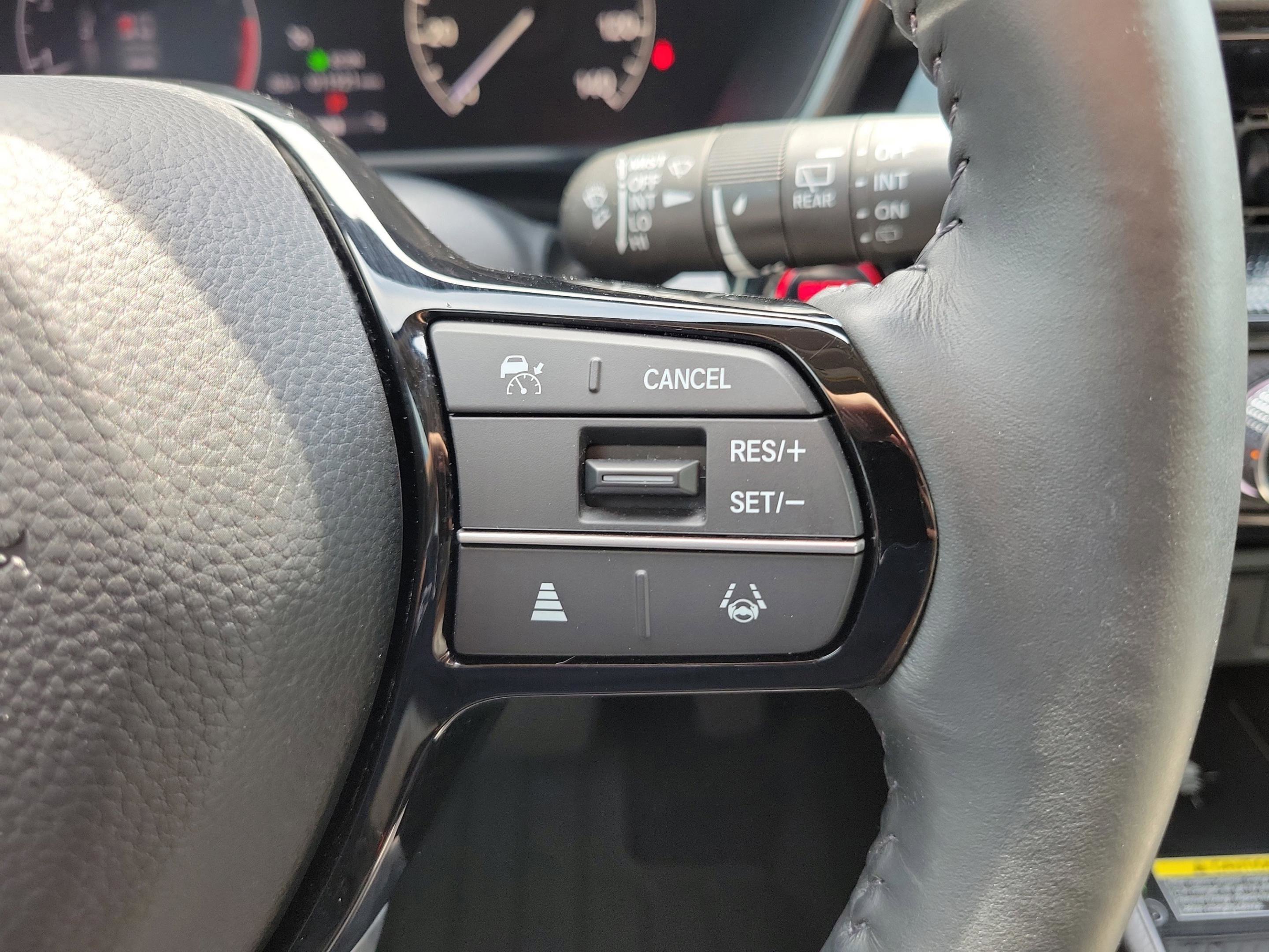 Used 2024 Honda CR-V EX-L image 30