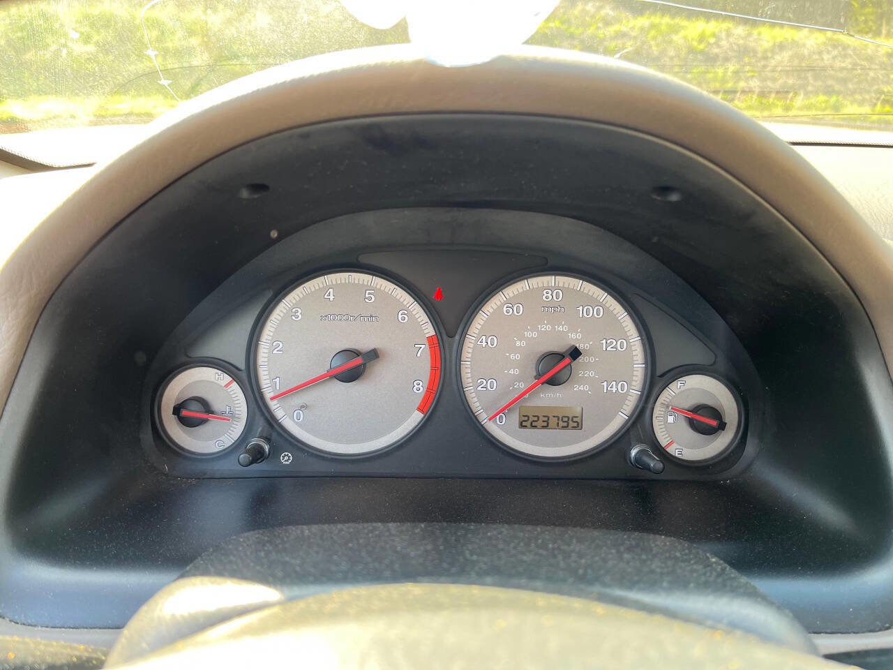 Used 2001 Honda Civic LX image 18