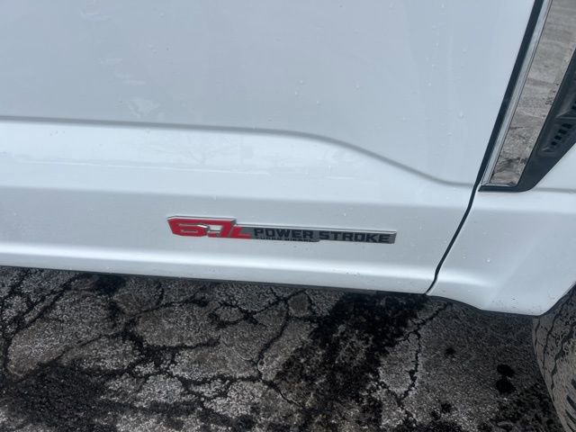 Certified 2024 Ford F350 Lariat w/ Lariat Ultimate Package image 7