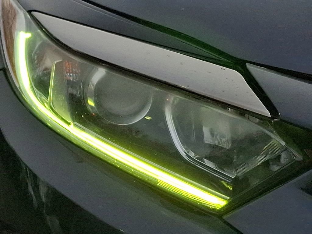 Used 2019 Honda HR-V Sport image 7