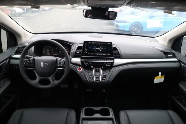 New 2026 Honda Odyssey EX-L image 7