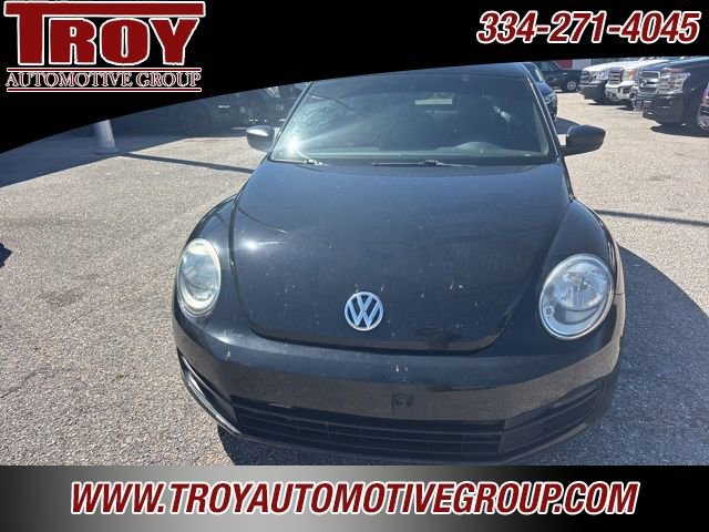Used 2014 Volkswagen Beetle 1.8T image 5