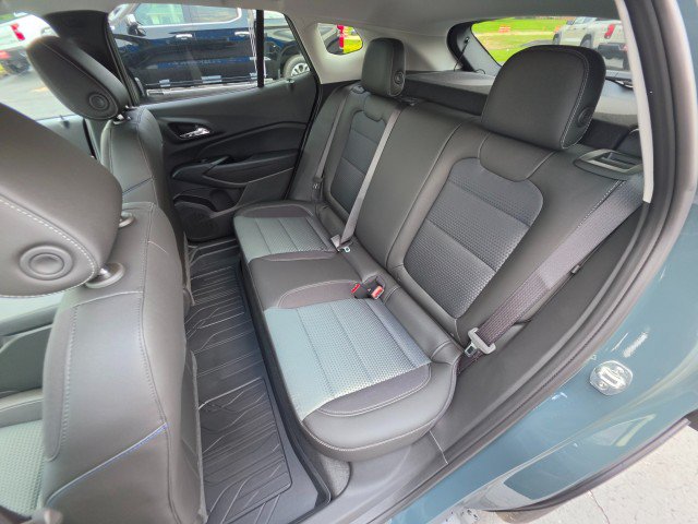 New 2026 Chevrolet Trax LT w/ Driver Confidence Package FWD image 19
