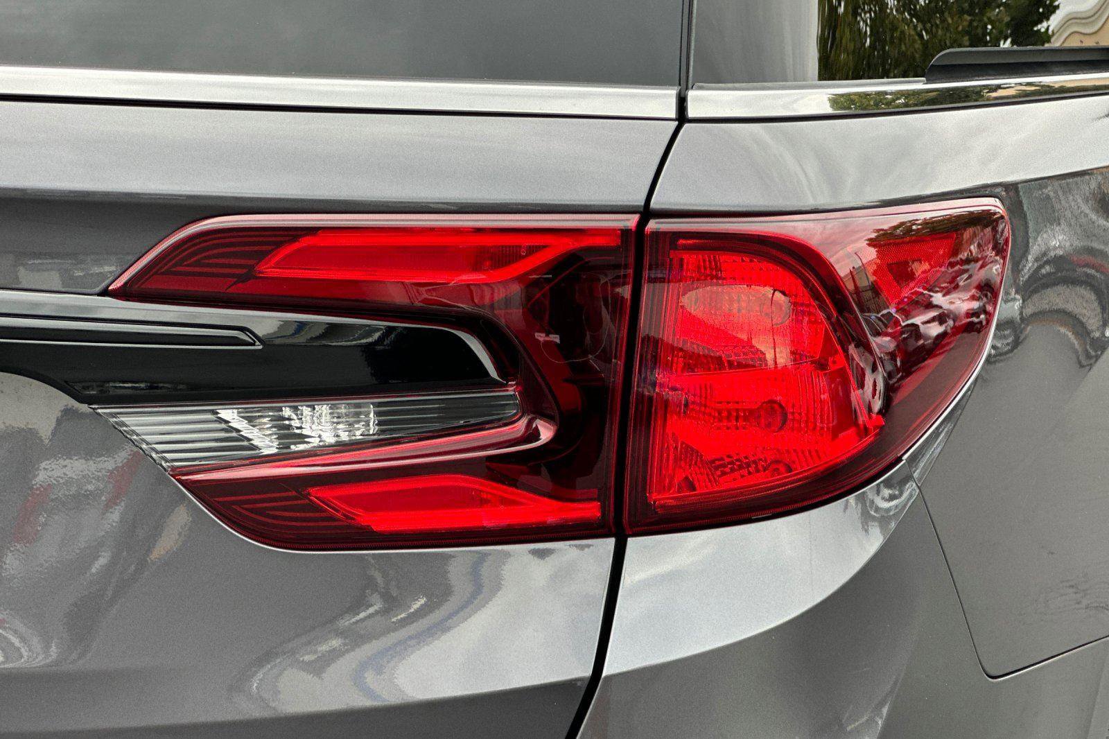 New 2026 Honda Odyssey EX-L image 32