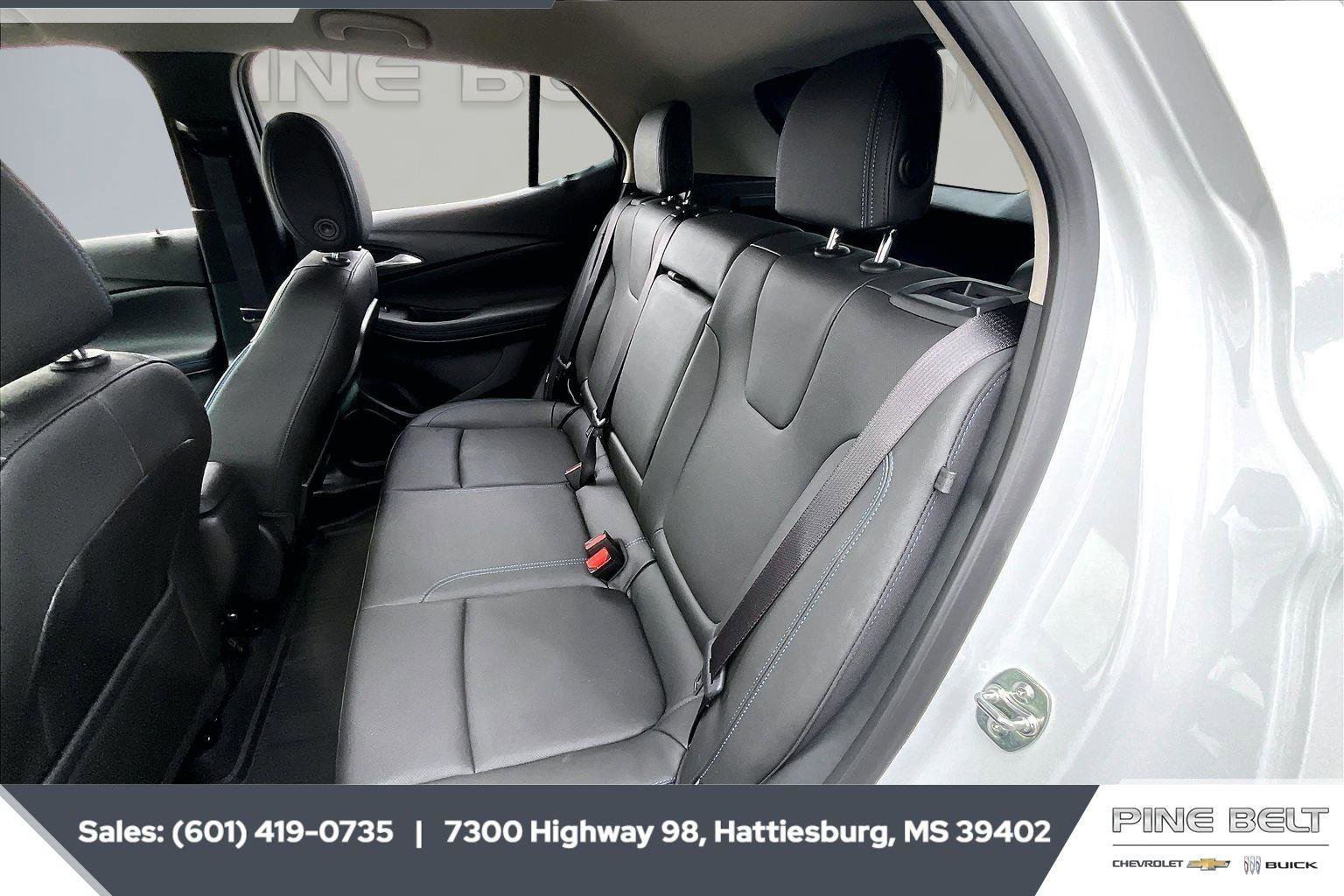 Used 2026 Buick Encore GX Sport Touring image 19