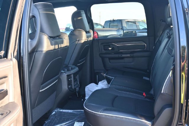 New 2027 RAM 2500 Limited AWD/4WD image 42