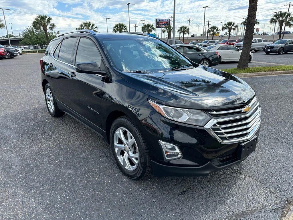 Used 2019 Chevrolet Equinox LT image 8