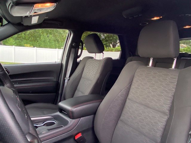 Used 2026 Dodge Durango GT AWD/4WD image 14