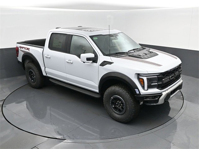 New 2025 Ford F150 Raptor image 21