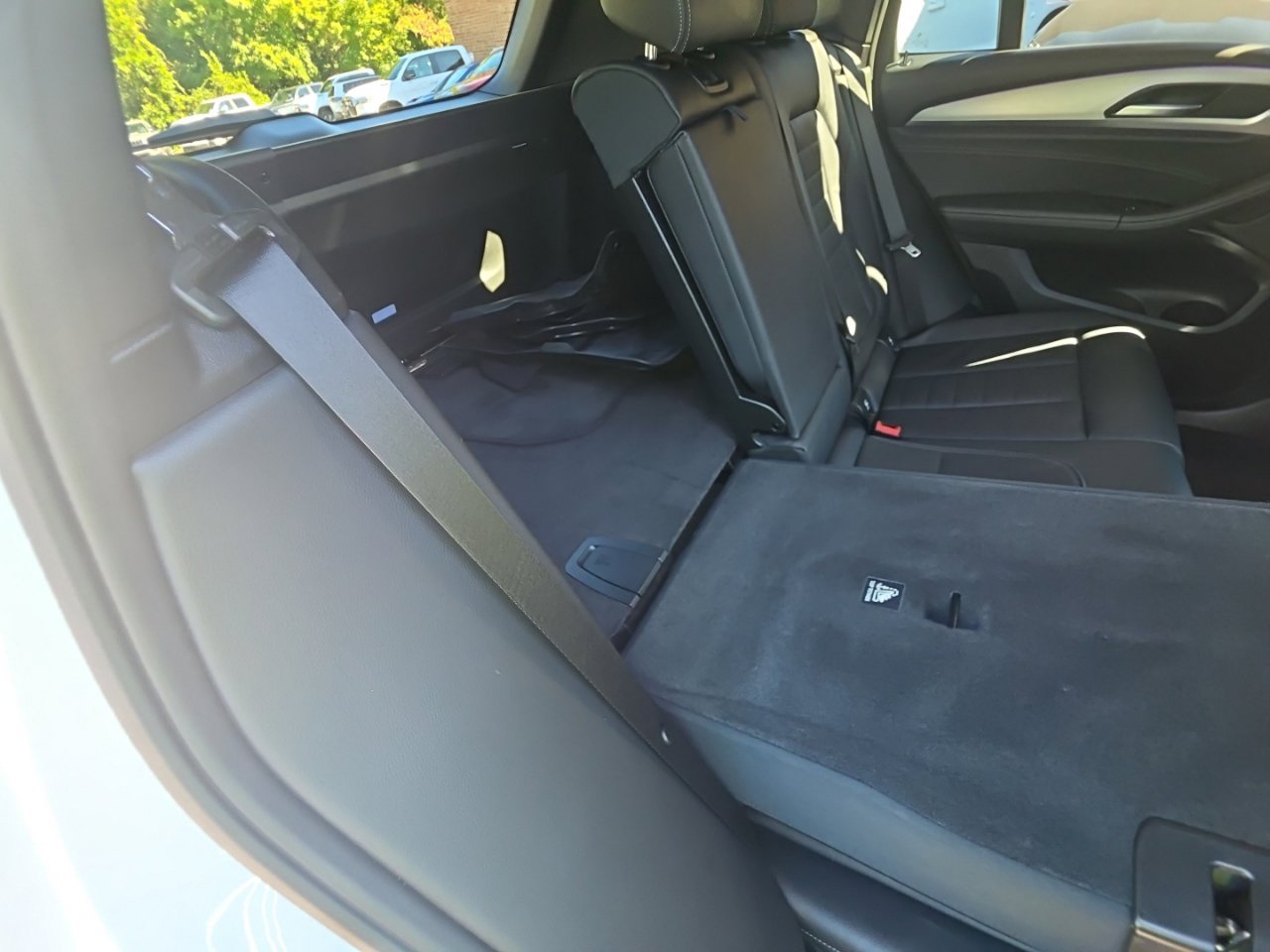 Used 2019 BMW X3 xDrive30i w/ M Sport Package 2 AWD/4WD image 25
