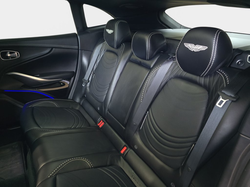 Used 2023 Aston Martin DBX 707 AWD/4WD image 17