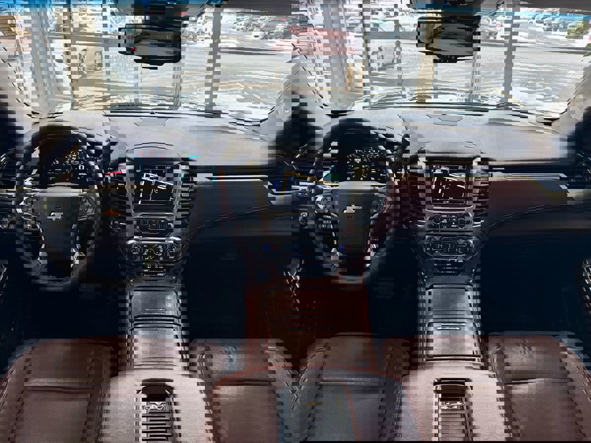 Used 2018 Chevrolet Tahoe Premier image 18