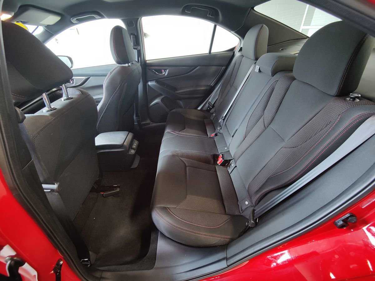 Used 2022 Subaru WRX Premium AWD/4WD image 45