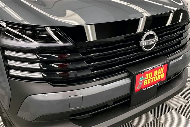 New 2026 Nissan Kicks SV image 15