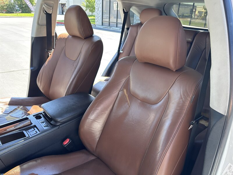 Used 2015 Lexus RX 350 FWD w/ Premium Package image 26
